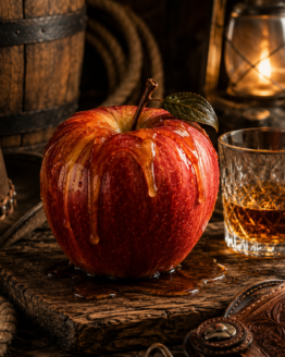 Tipsy Apple