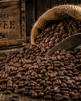 Ranch Hand Roast